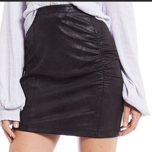 *NEW Free People skirt